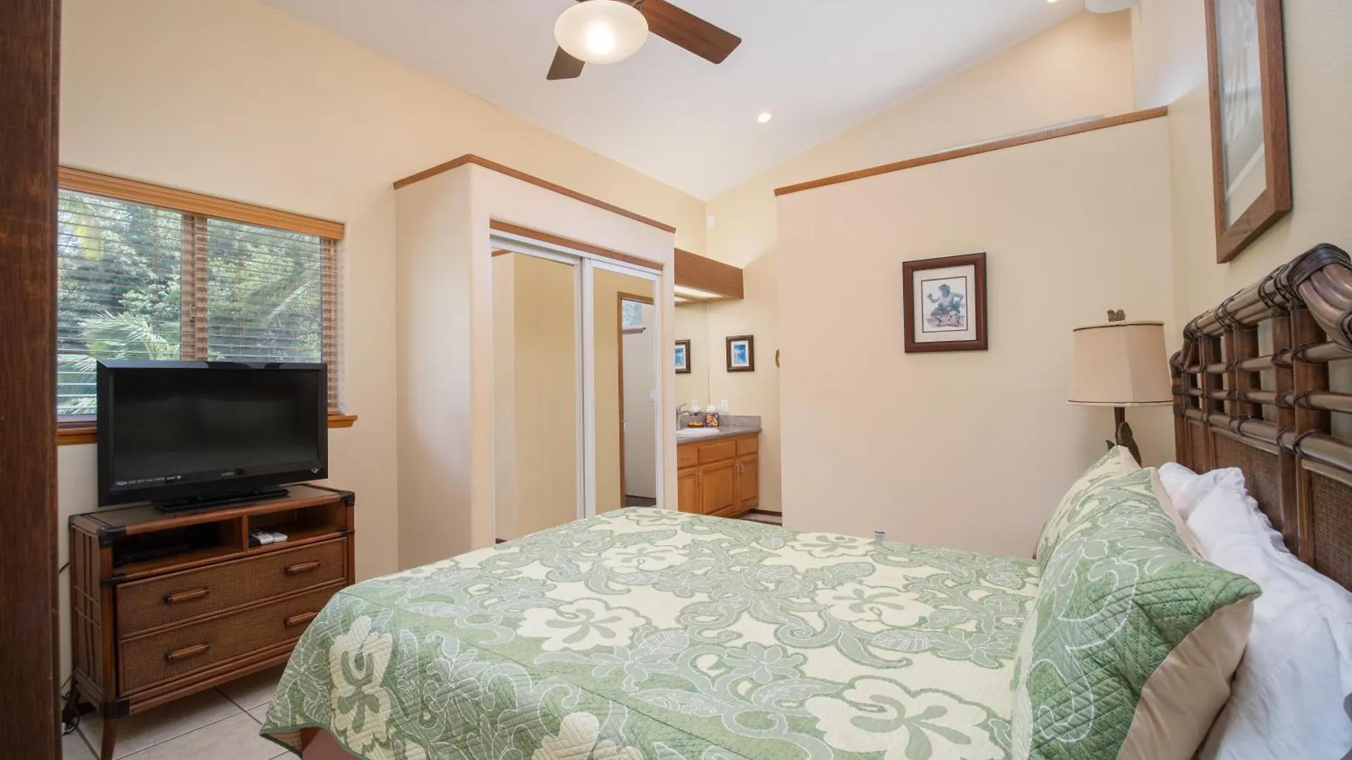 Aloha Aku Ohana Suite - Spacious Garden View Oasis Kihei 0*,